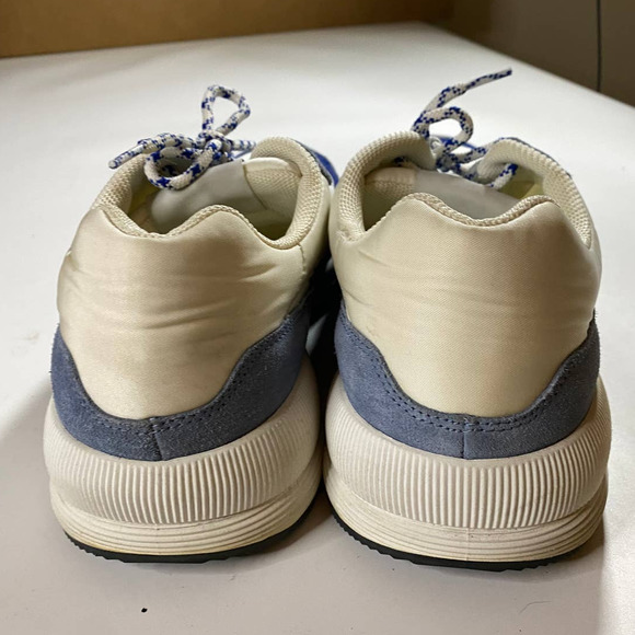 A.P.C Running Homme Sneakers Men's Size 11 - Picture 4 of 9